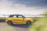 Audi S1 Sportback 2014 года (AU)